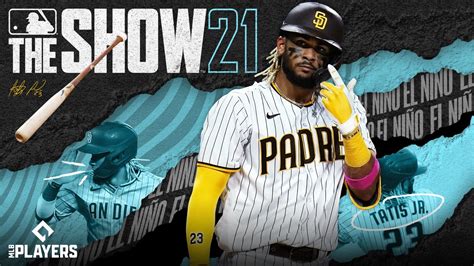 mlb the show 21 pc