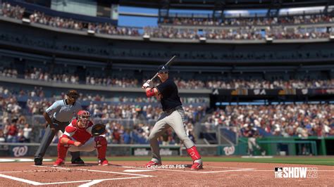 Mlb The Show 23 Walkthrough