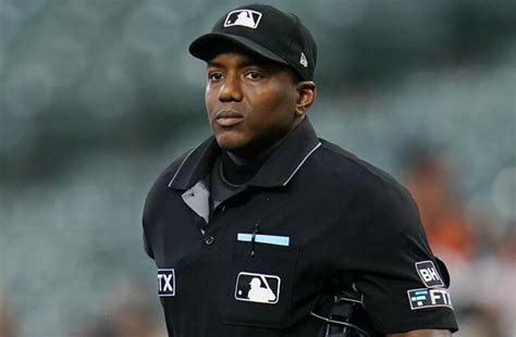 Mlb Umpire Salary
