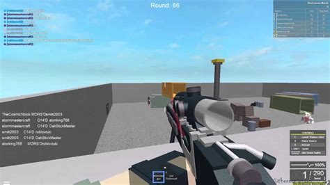 mlg noscope simulator 2