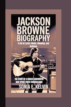 mlive jackson browne biography