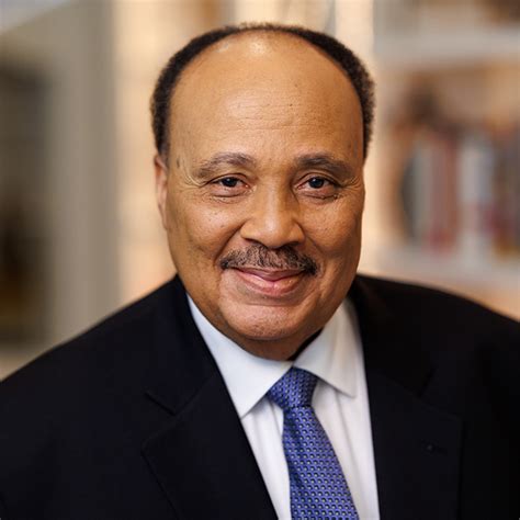 mlk iii biography