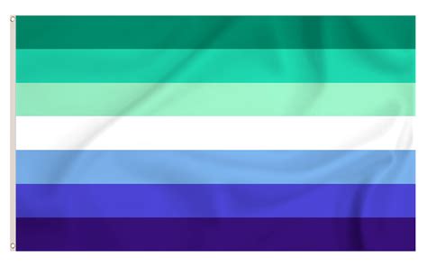 Mlm Flag