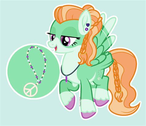 Mlp Mary Jane