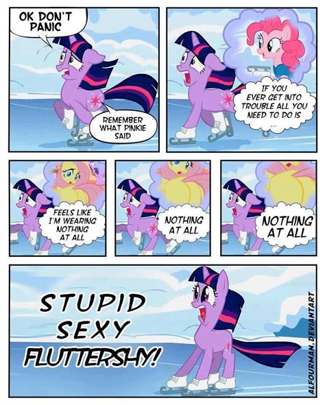 mlp nsfw comic