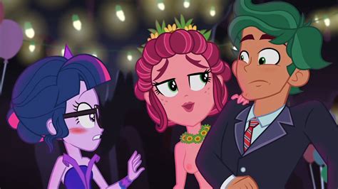 mlp nude