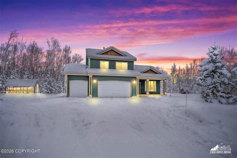 mls alaska