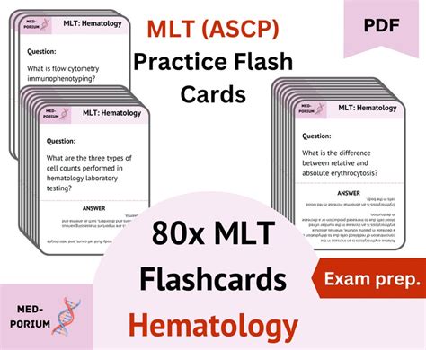mlt sample question moh