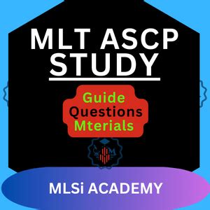 Read Mlt Ascp Study Guide 