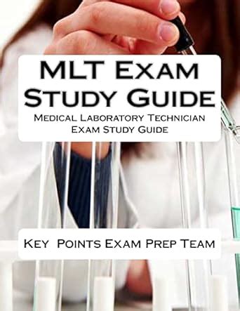 Read Online Mlt Exam Study Guide 
