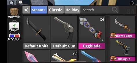 HOW TO GET THE BATWING KNIFE FOR FREE IN MM2 (Murder Mystery 2 Free Batwing)  