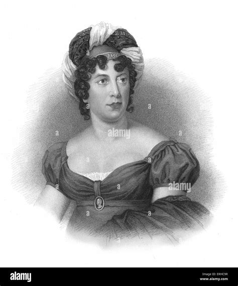 Mme De Stael