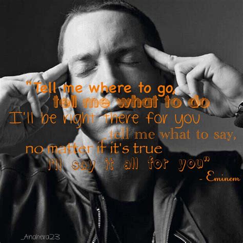 Mmlp2 Eminem Quotes