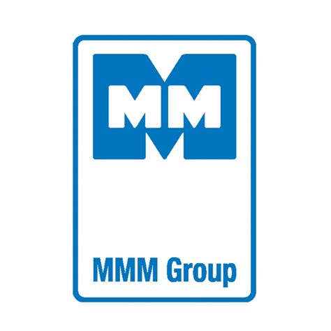 Mmm Group Logo