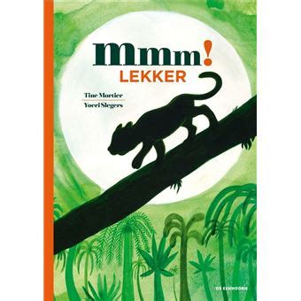 mmm lekker
