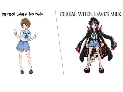 mmmm... dairy... r/Animemes
