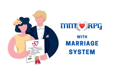 mmorpg games with marriage system android