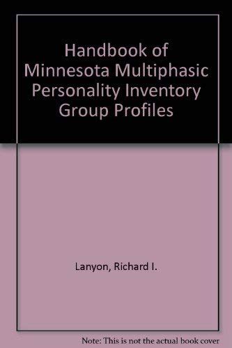 Mmpi Group