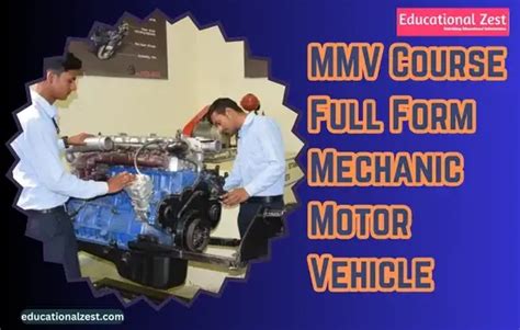 Mmv Full Form