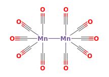 Mn2 Co 10 Structure