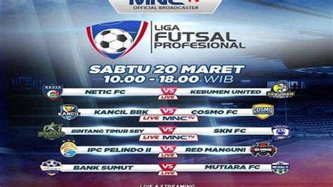 MNC SPORT LIVE STREAMING - Live Streaming MNCTV Hari Ini - TV Online Indonesia