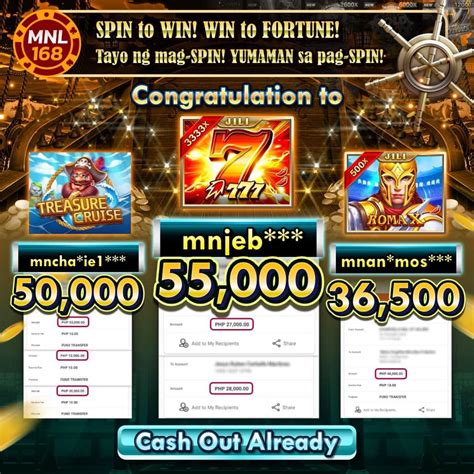 mnl168 download: Win Your Fortune Today!