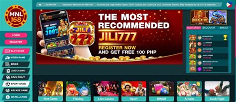 mnl168 link: Your Gateway to Online Entertainment