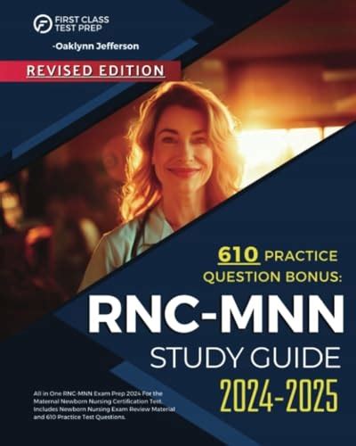 Full Download Mnn Rnc Study Guide 