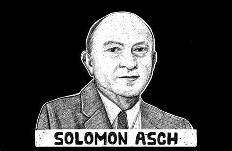 mo asch biography