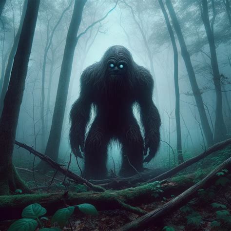 Mo Mo The Monster