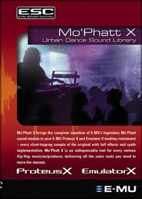 Mo Phatt Urban