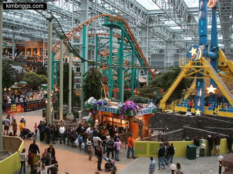 moa minnesota