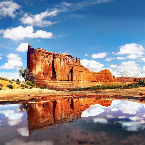 moab utah