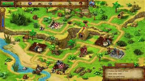 Moai 5 New Generation Walkthrough