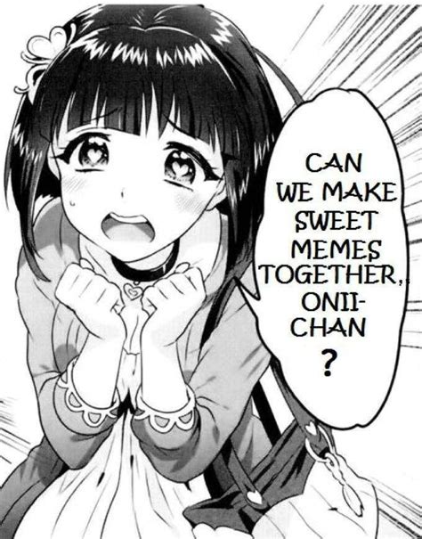 reddit: the front page of the internet  Funny anime pics, Anime memes, Anime  memes otaku
