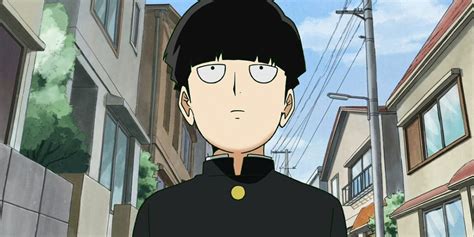 Mob Mob Psycho