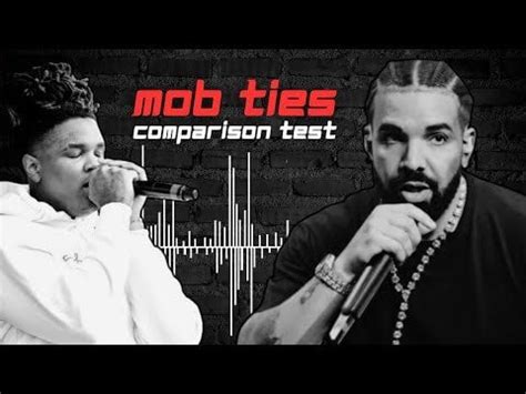 Mob Ties Reference Track