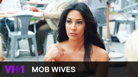 Mob Wives Nude