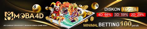 MOBA4D LOGIN | FROMO DP 20 BONUS 10 TAMPA SARAT EVEN LOMBA