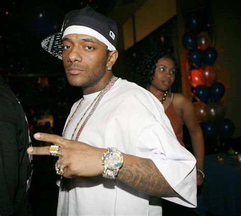 Mobb Deep And Prodigy