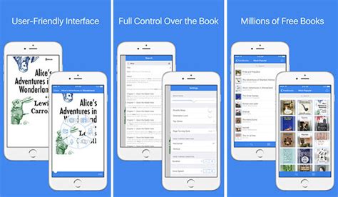 mobi files reader ios