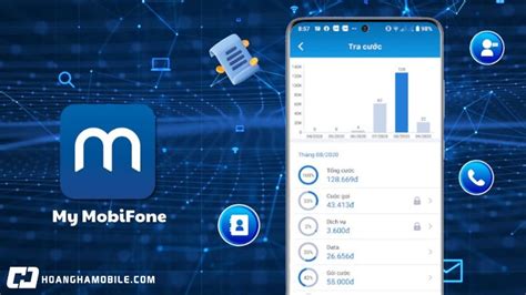 mobi log | My MobiFone Cch ng k ng nhp