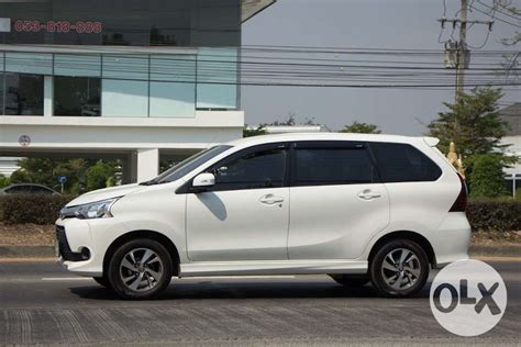 FARHAN MOTOR KRW | Dijual: Toyota Rush S 1.5 MT Tahun 2012, low