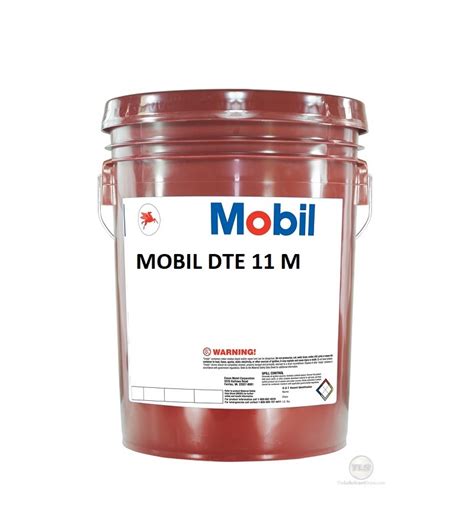 mobil dte 11 equivalent