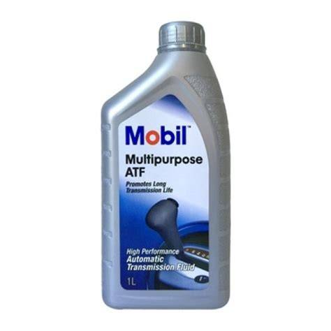 mobil multipurpose atf blue bay petroleum