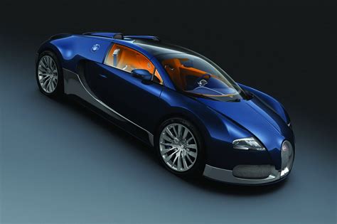 MOBIL BUGATTI VEYRON - 2 TEMPAT MUNCULNYA MOBIL SPORT BUGATTI VEYRON DI