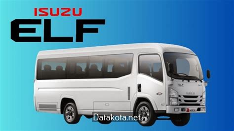 MOBIL ELF MUAT BERAPA ORANG - mobil elf muat berapa orang E-LETTER Sistem Informasi Terpadu