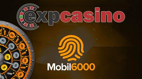 mobil6000 casino anvx