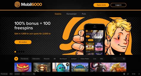 mobil6000 casino wjyd france