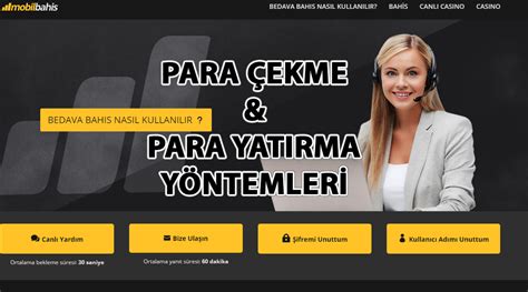 mobilbahis para çekme belge